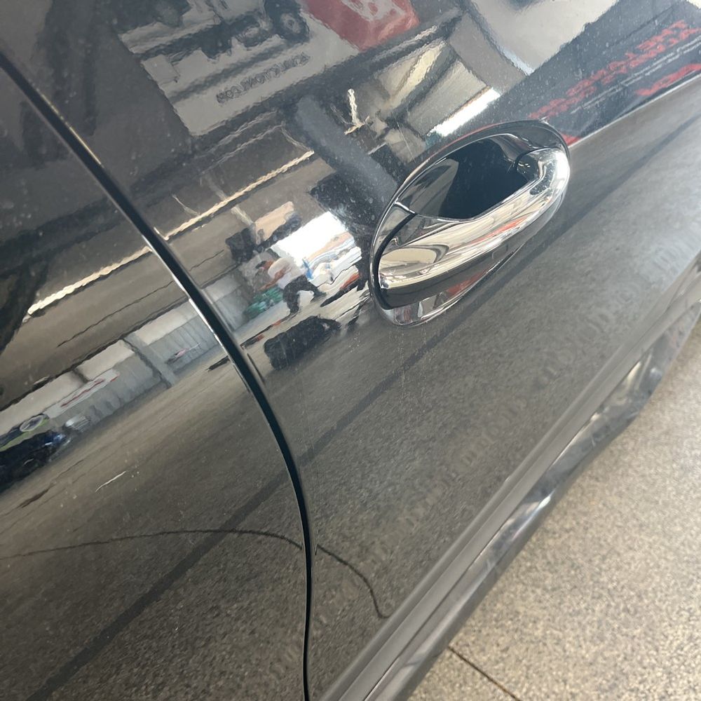 2025 Mercedes-Benz GLC AMG GLC 43