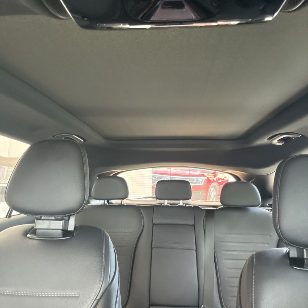 2025 Mercedes-Benz GLC AMG GLC 43