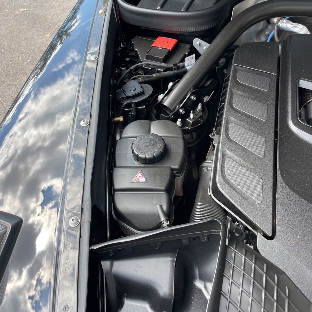 2023 Mercedes-Benz G-Class G 550