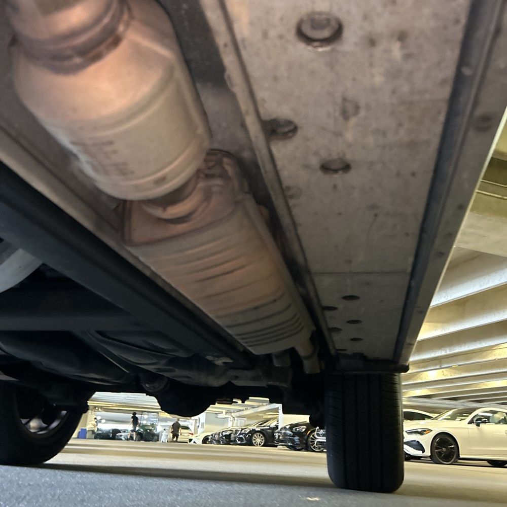 2021 Mercedes-Benz G-Class G550