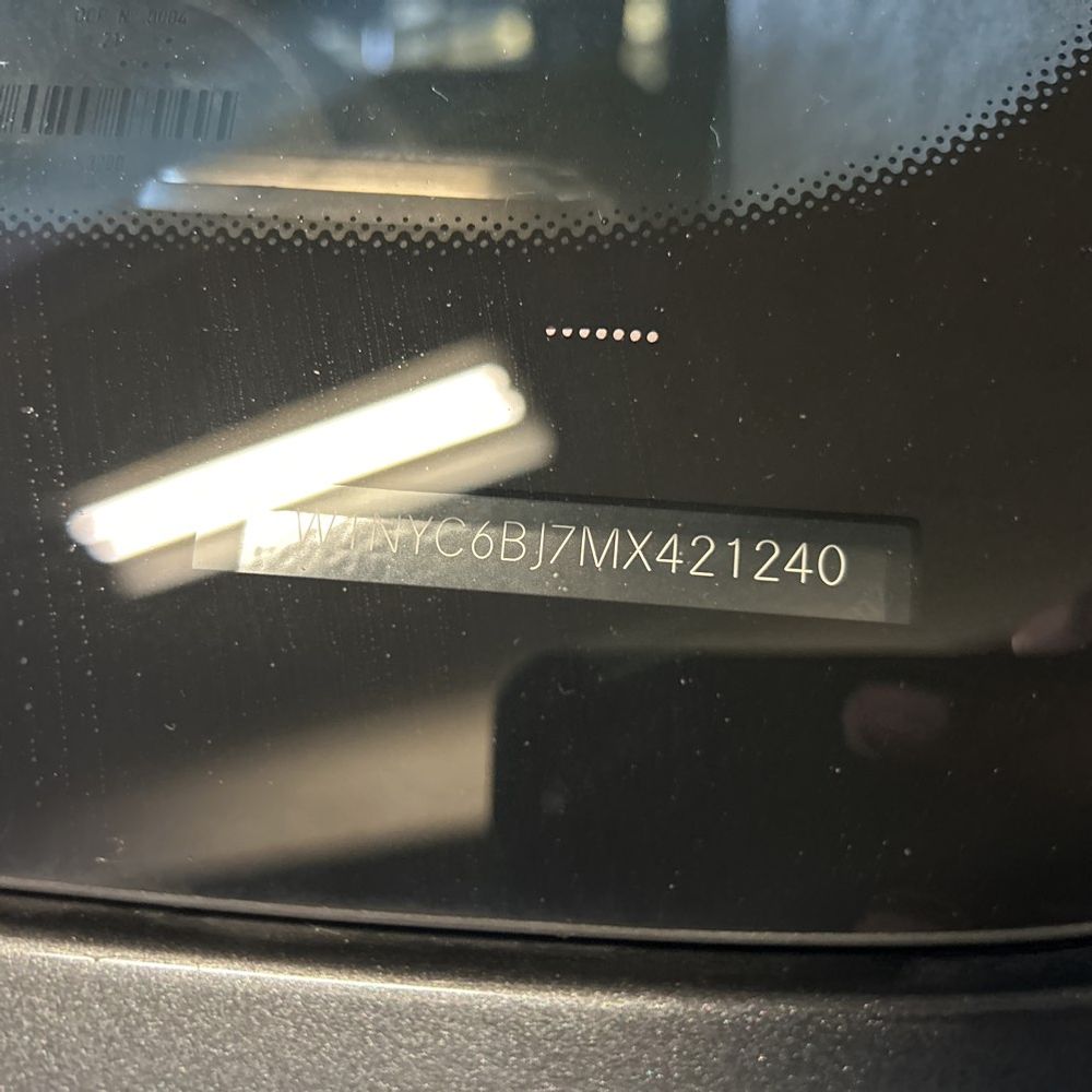 2021 Mercedes-Benz G-Class G550