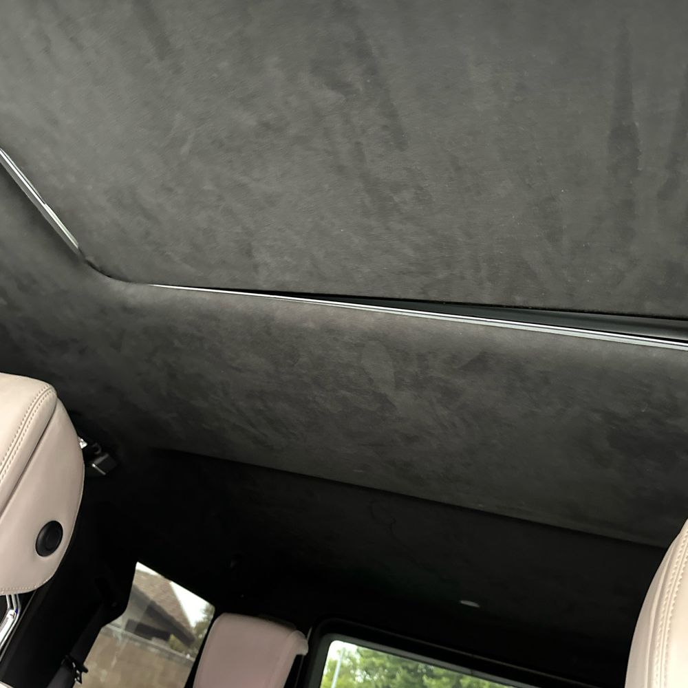 2021 Mercedes-Benz G-Class AMG G 63