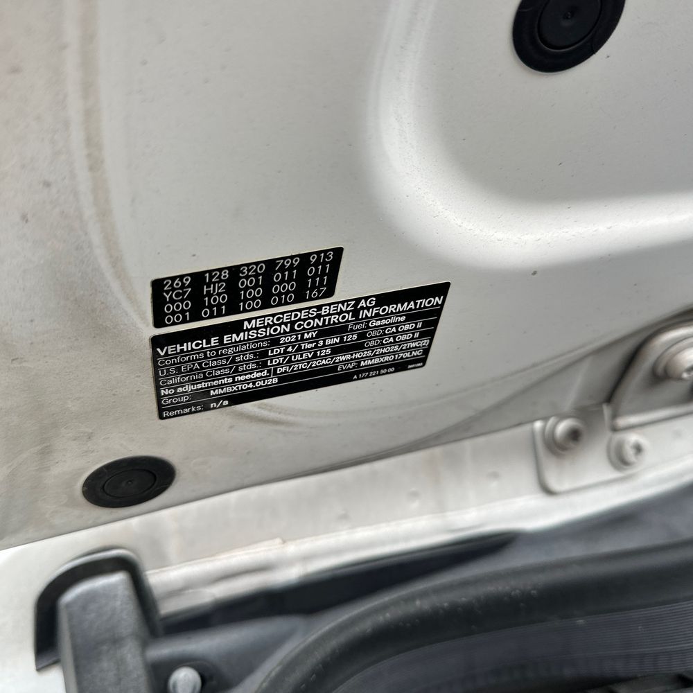 2021 Mercedes-Benz G-Class AMG G 63