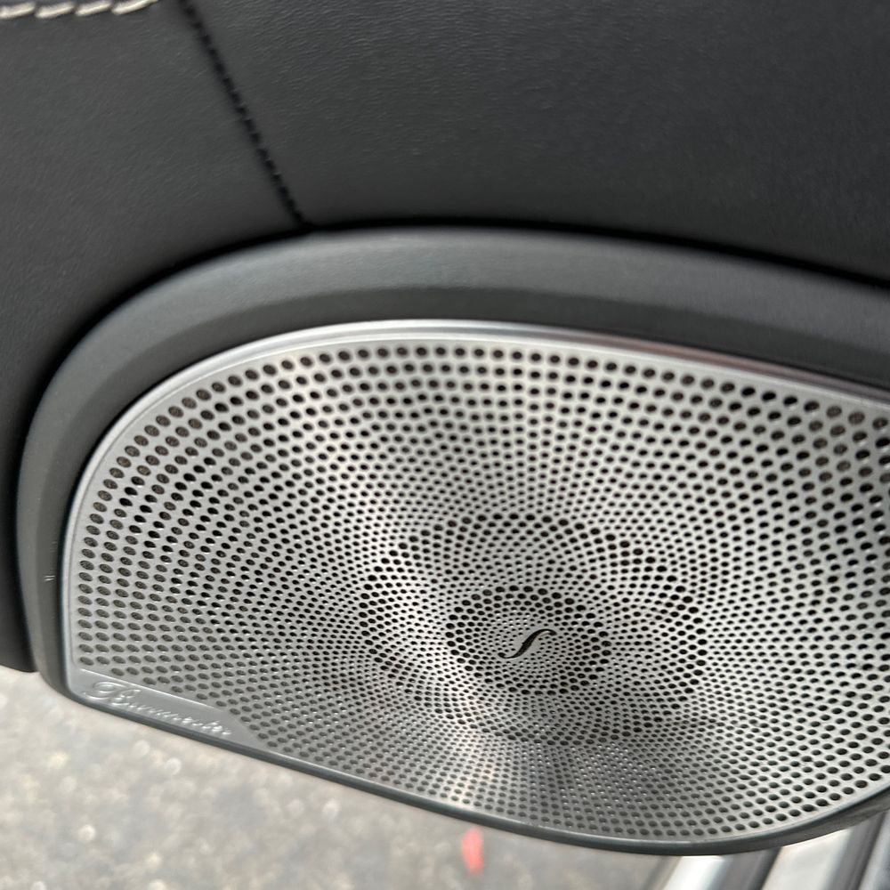 2021 Mercedes-Benz G-Class AMG G 63