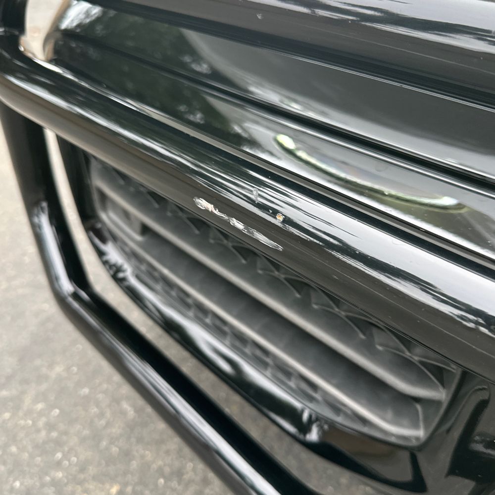 2021 Mercedes-Benz G-Class AMG G 63