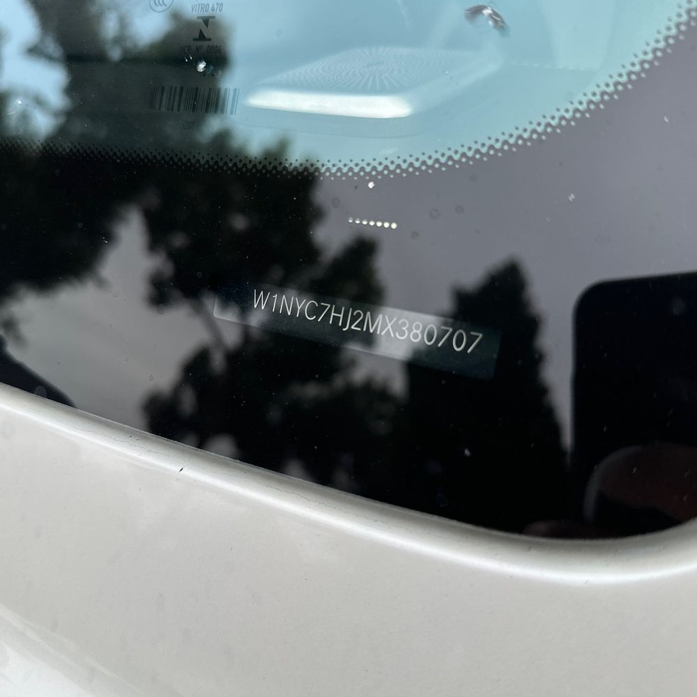 2021 Mercedes-Benz G-Class AMG G 63