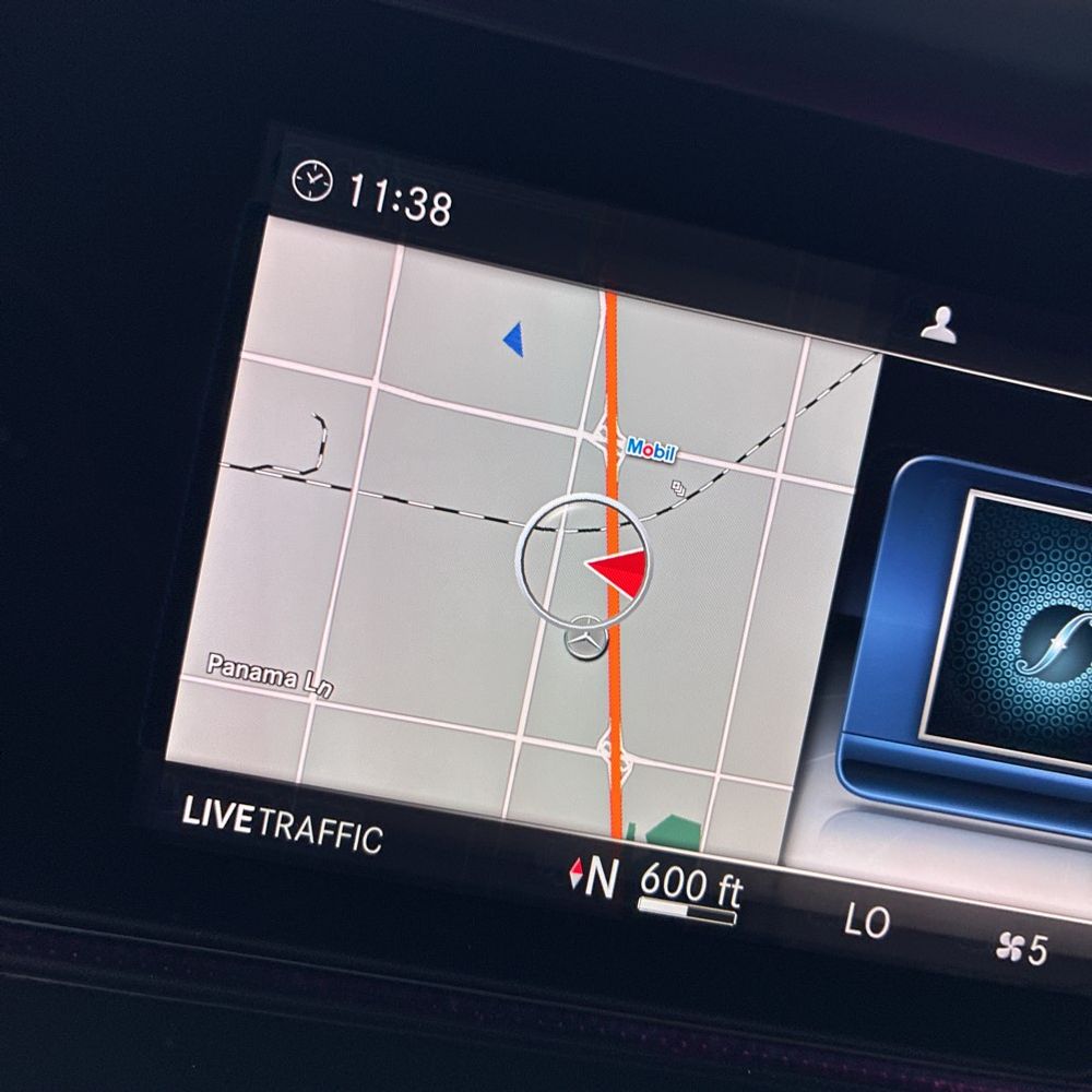 2024 Mercedes-Benz AMG G 63 4MATIC