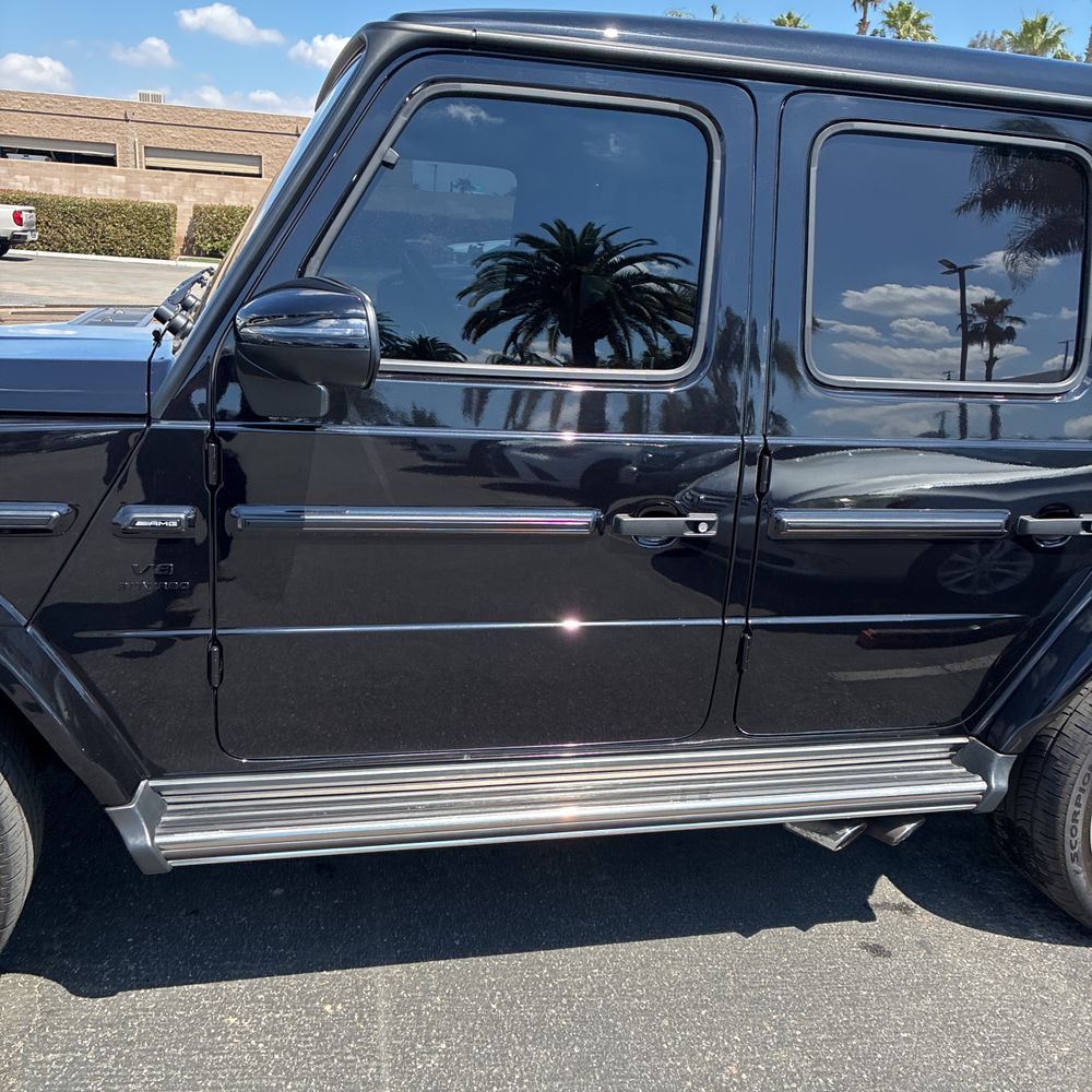 2024 Mercedes-Benz AMG G 63 4MATIC