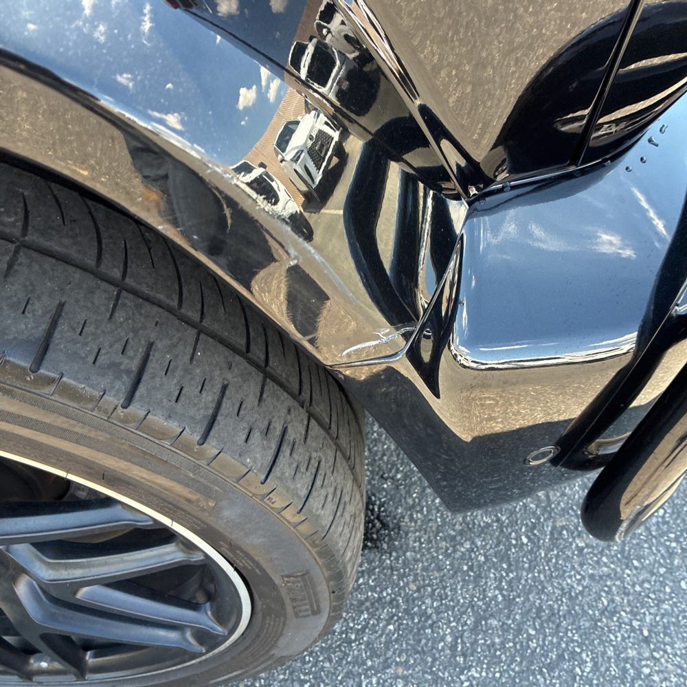 2024 Mercedes-Benz AMG G 63 4MATIC