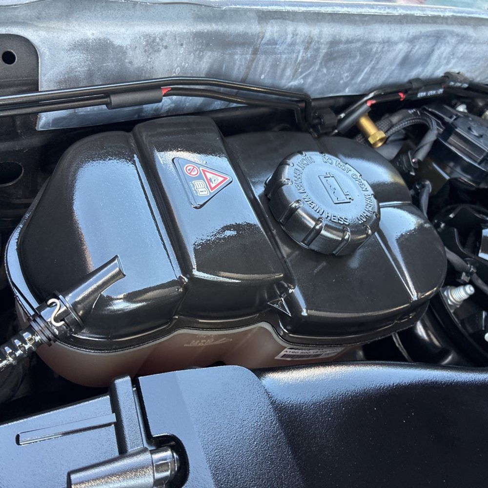 2024 Mercedes-Benz AMG G 63 4MATIC