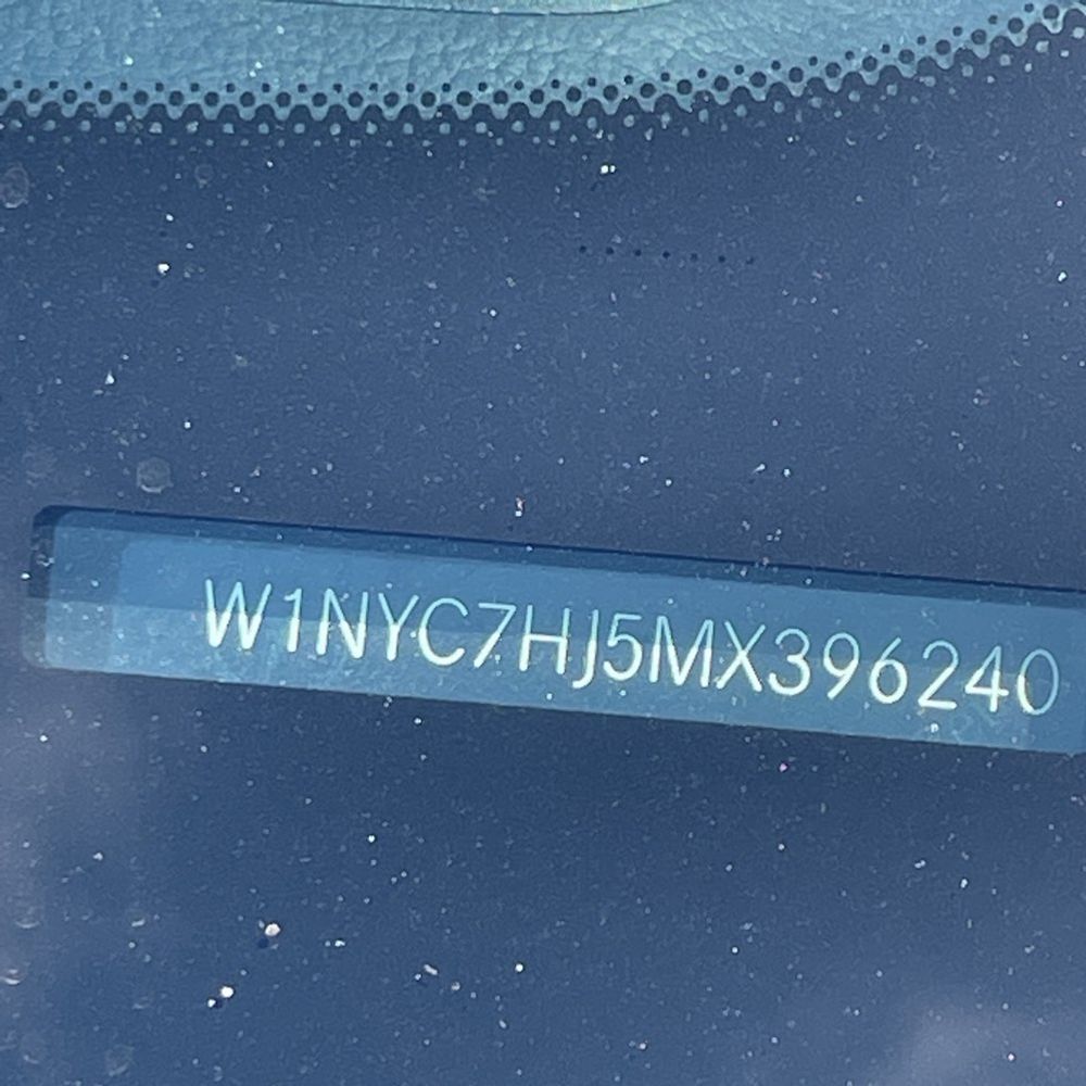 2021 Mercedes-Benz G-Class AMG G 63