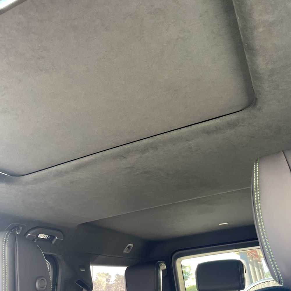 2024 Mercedes-Benz G-Class AMG G 63