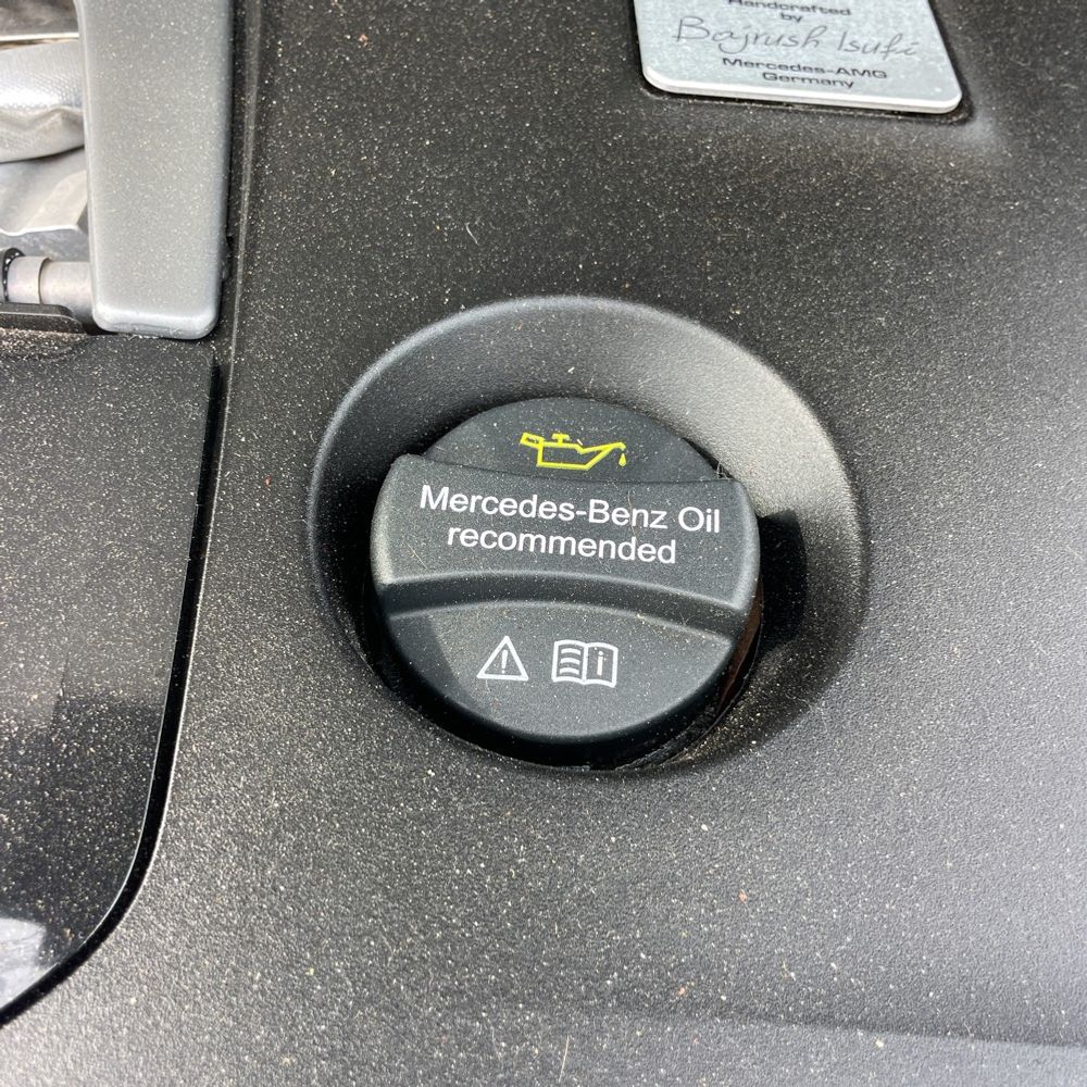 2021 Mercedes-Benz G-Class AMG G 63