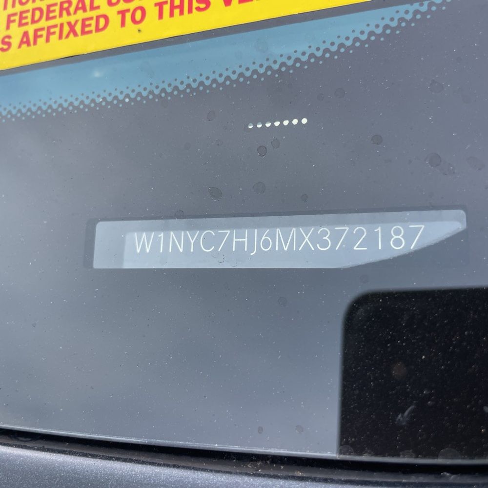 2021 Mercedes-Benz G-Class AMG G 63