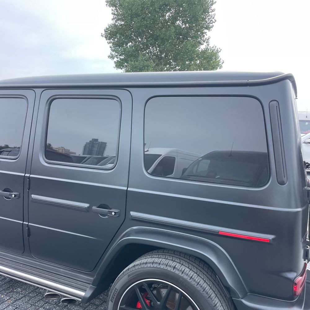2021 Mercedes-Benz G-Class AMG G 63