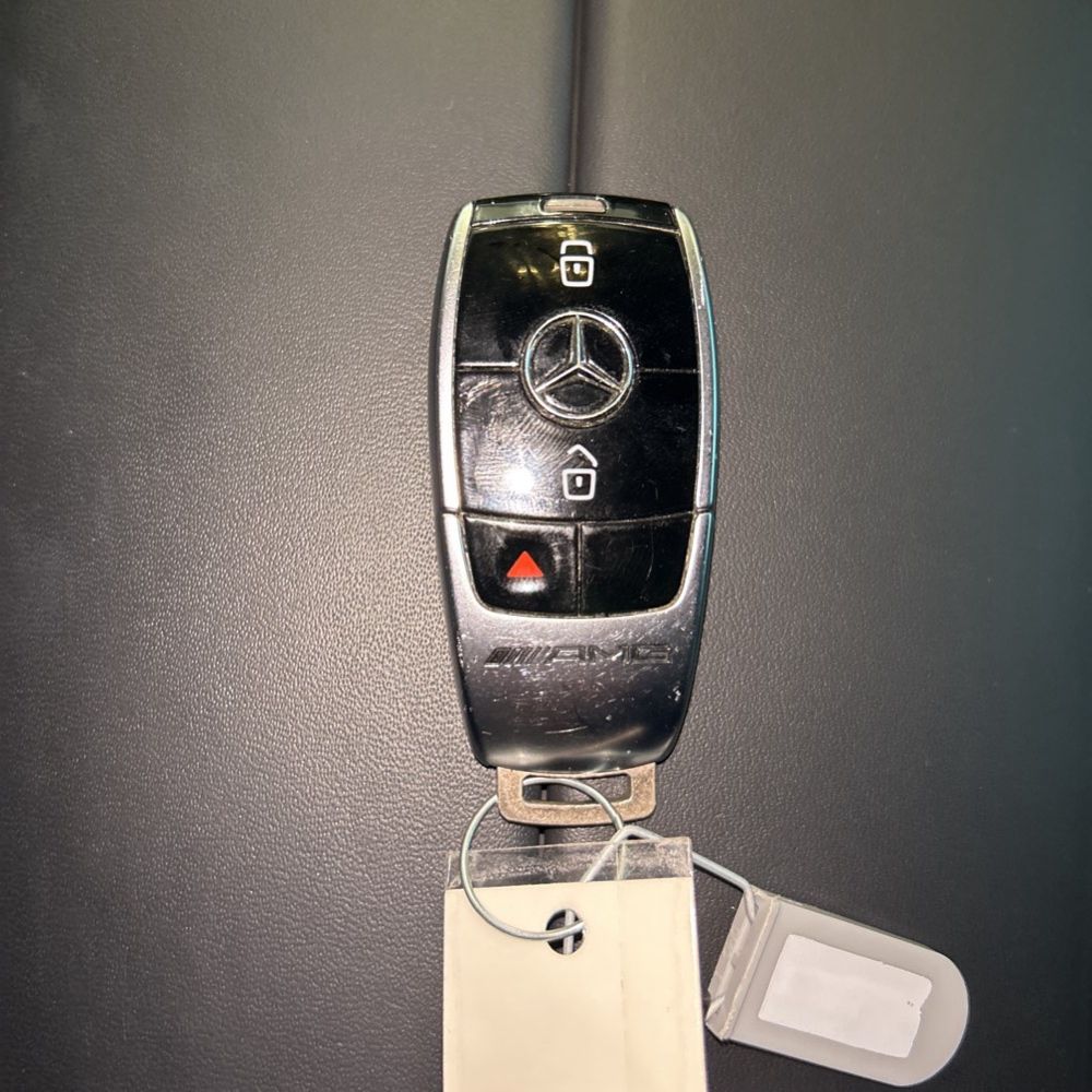 2024 Mercedes-Benz G-Class AMG G 63