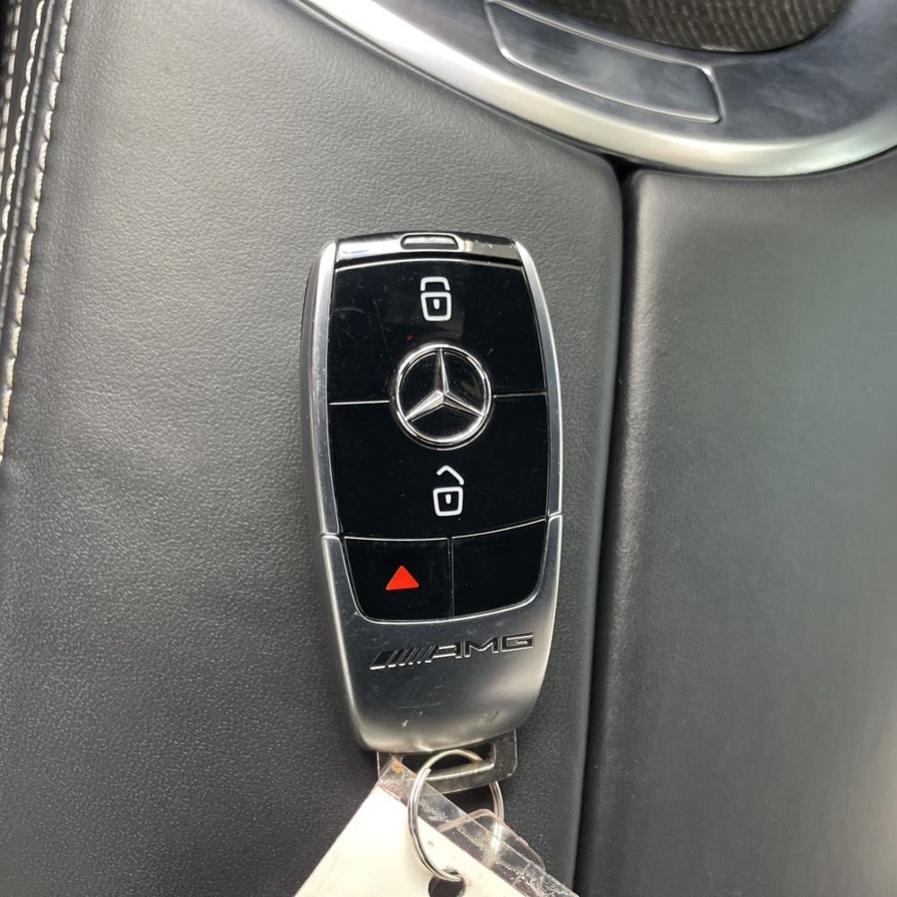 2022 Mercedes-Benz G-Class AMG G 63