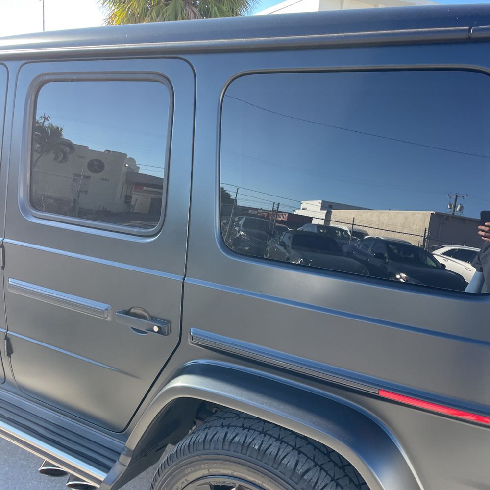 2021 Mercedes-Benz G-Class AMG G63