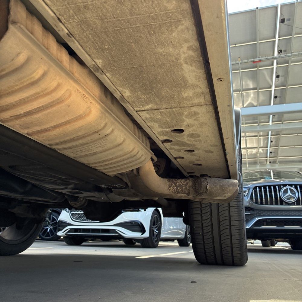 2023 Mercedes-Benz G-Class AMG G63