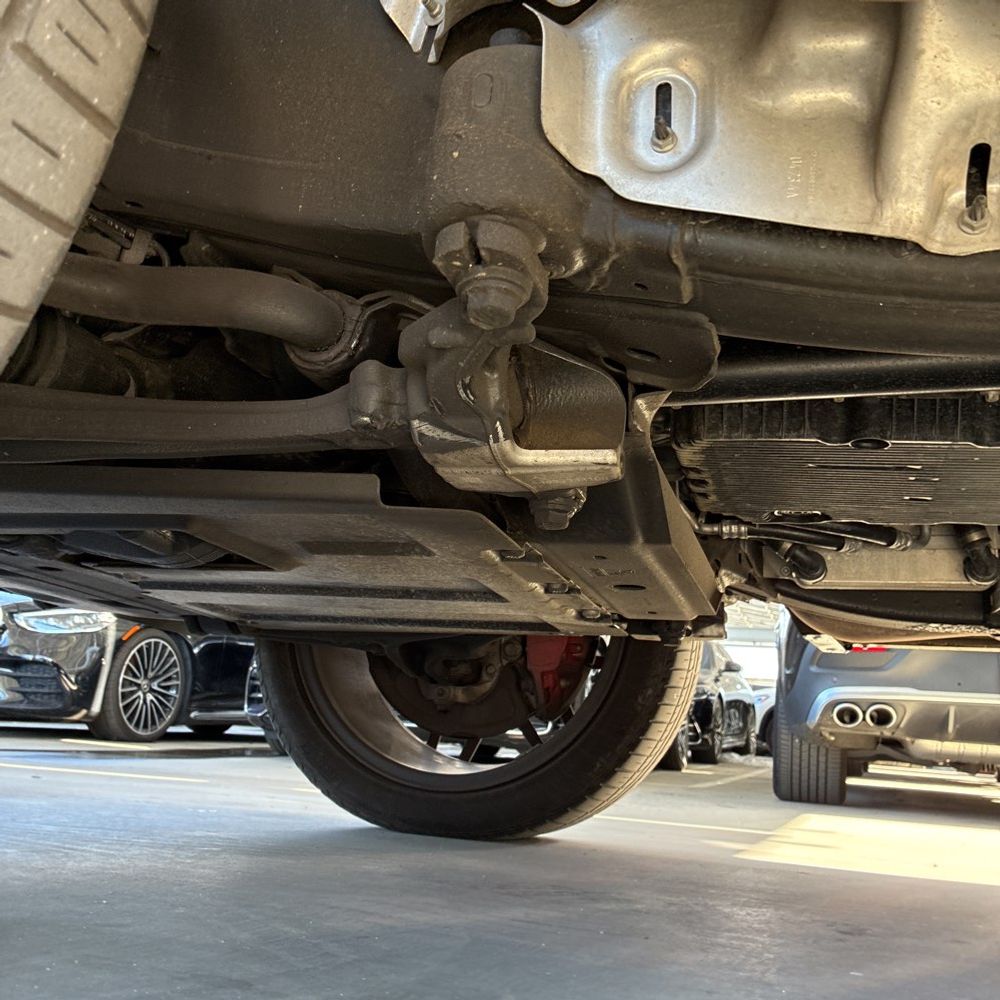 2023 Mercedes-Benz G-Class AMG G63