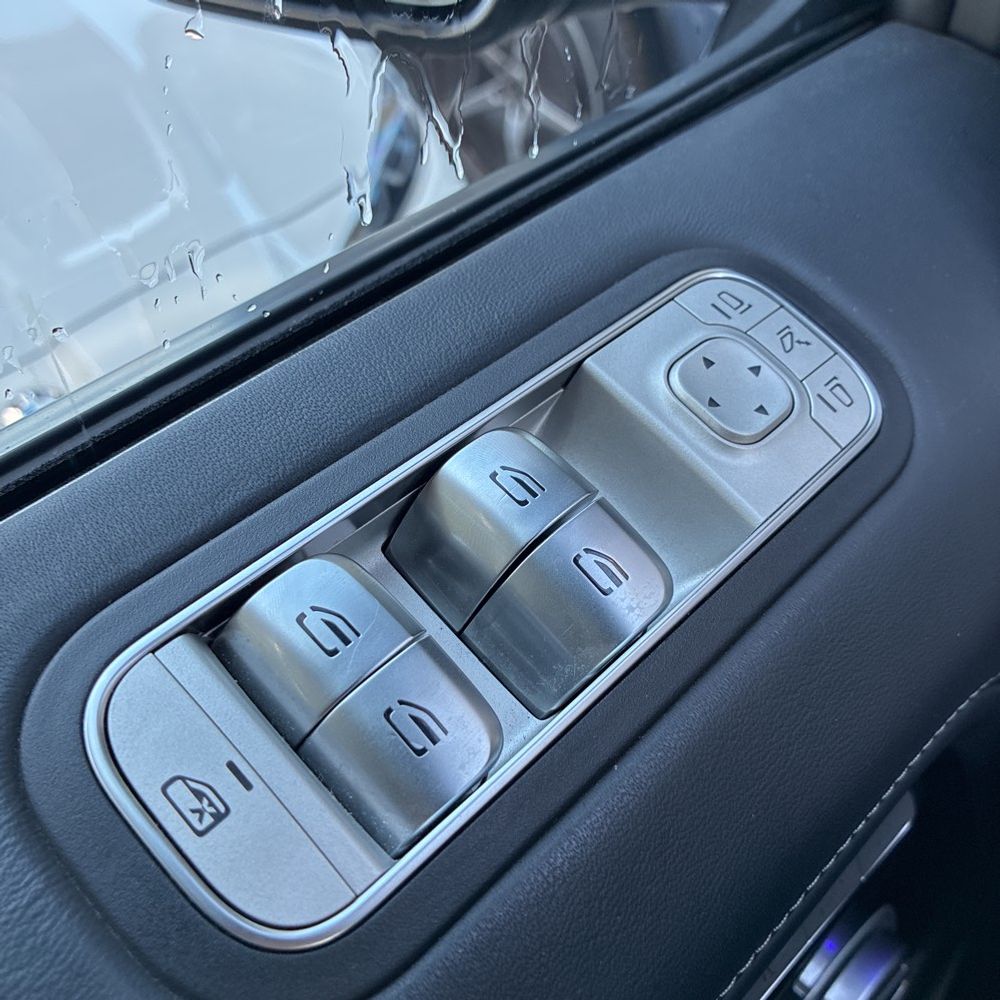 2023 Mercedes-Benz G-Class AMG G63