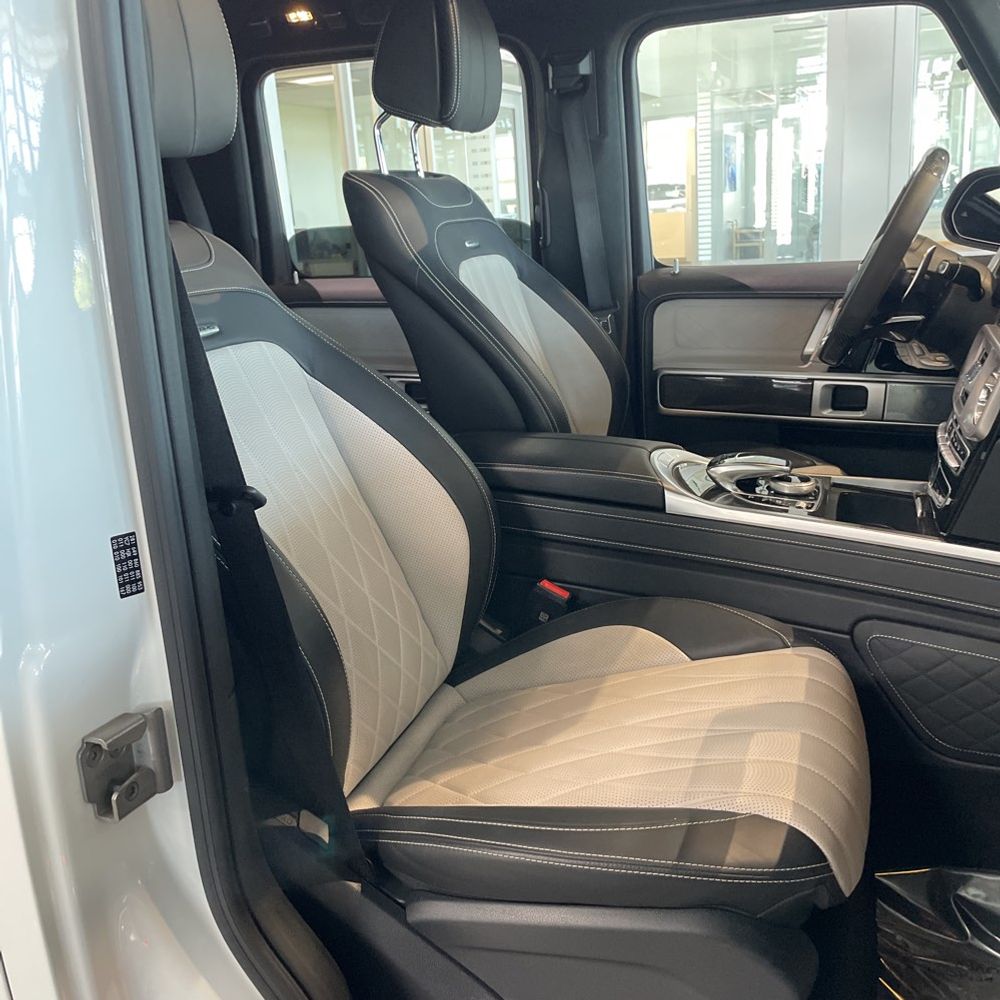 2024 Mercedes-Benz G-Class AMG G 63