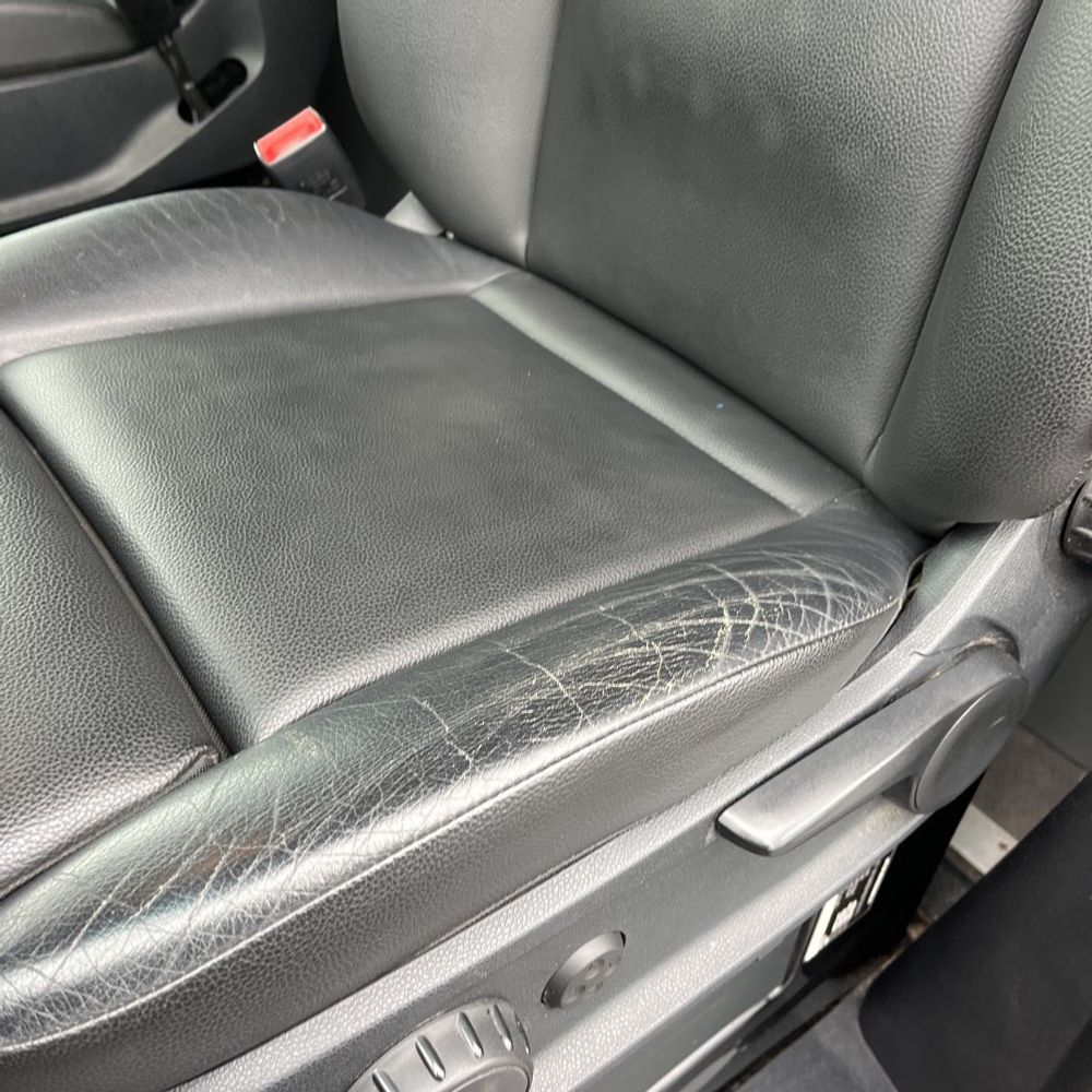 2020 Mercedes-Benz Sprinter 2500