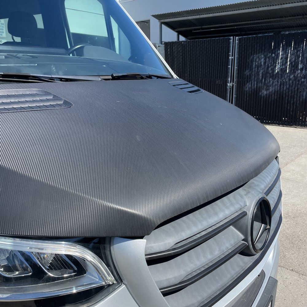 2020 Mercedes-Benz Sprinter 3500XD