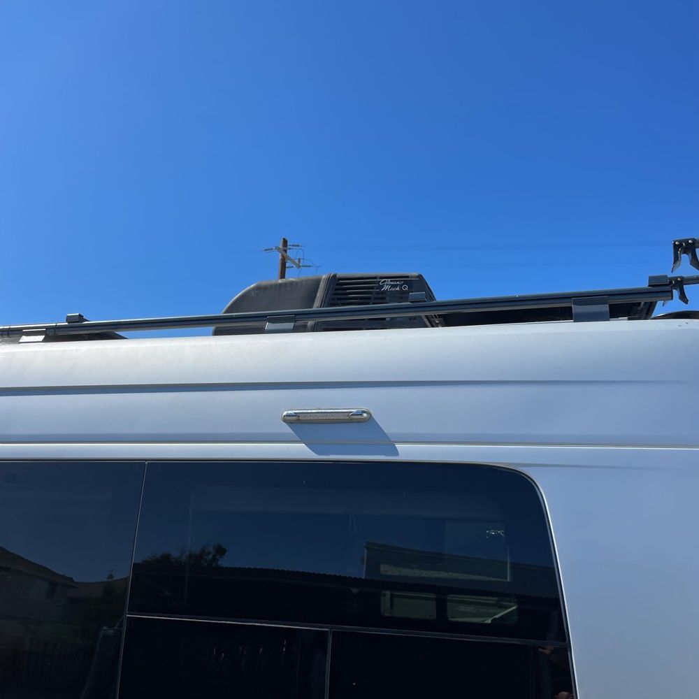 2020 Mercedes-Benz Sprinter 3500XD