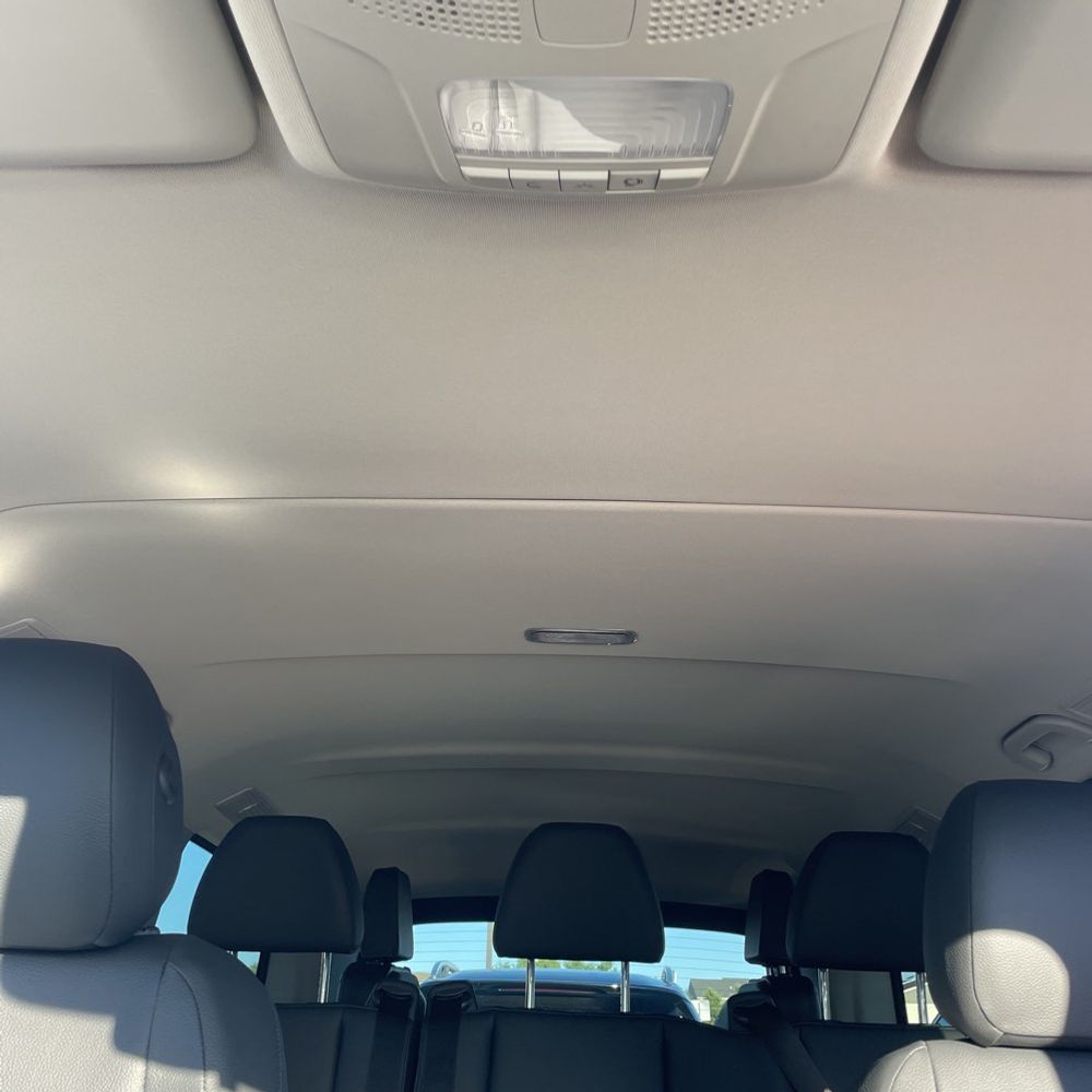 2023 Mercedes-Benz Metris Passenger