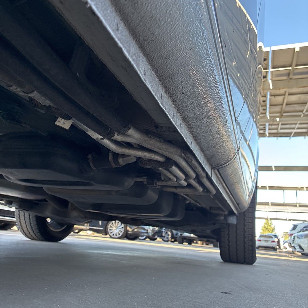2023 Mercedes-Benz Metris Base