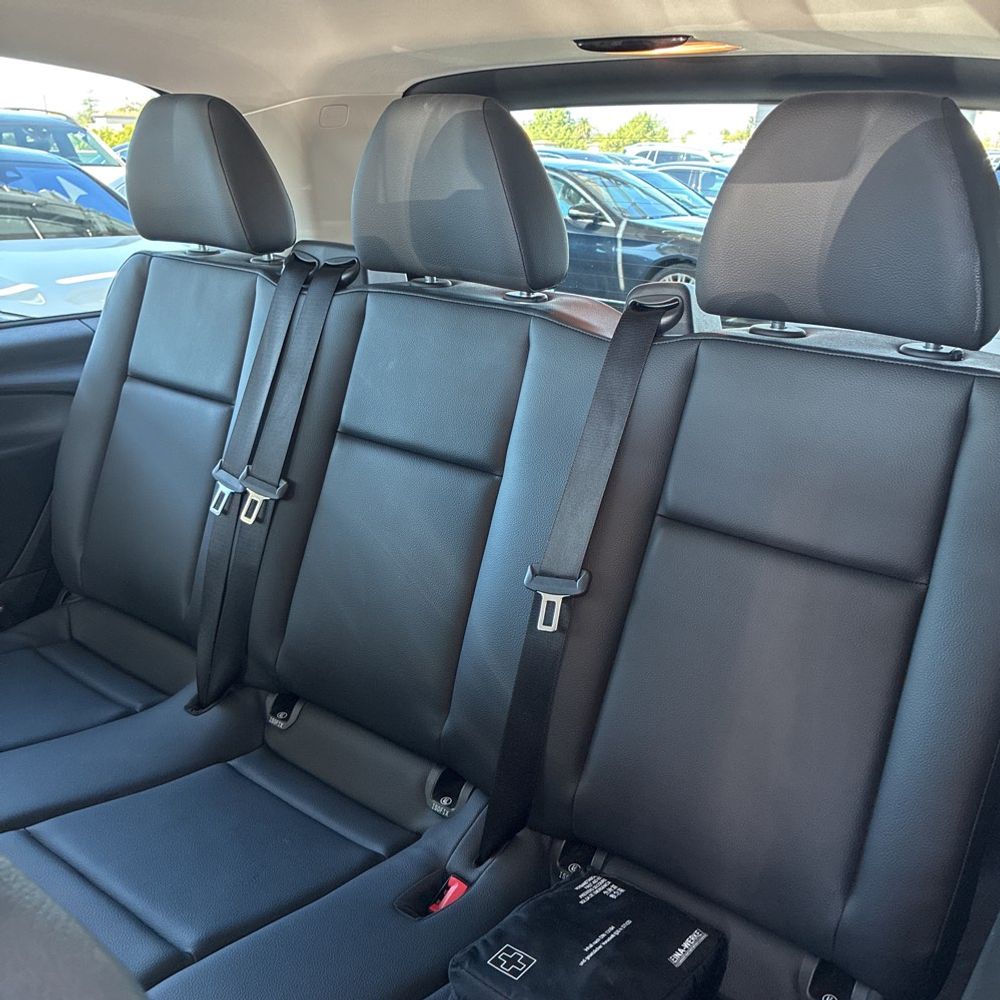 2023 Mercedes-Benz Metris Base