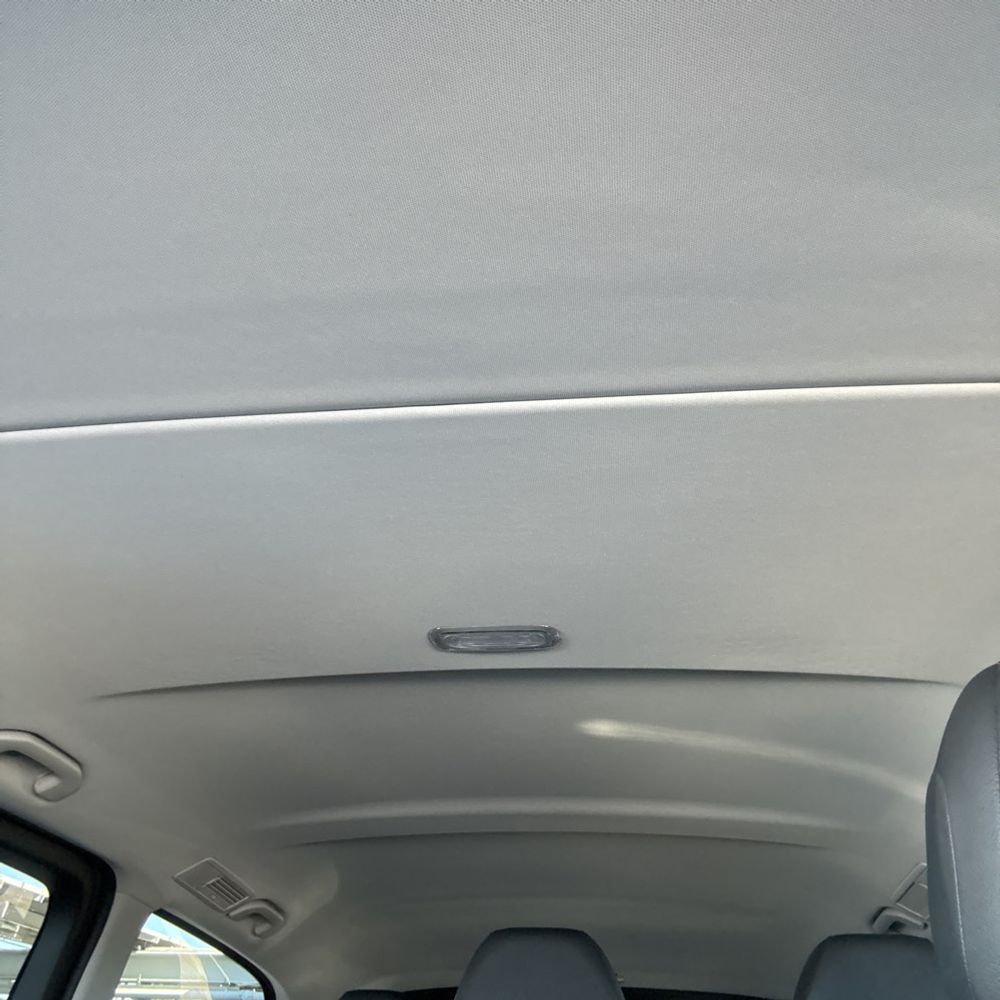 2023 Mercedes-Benz Metris Base