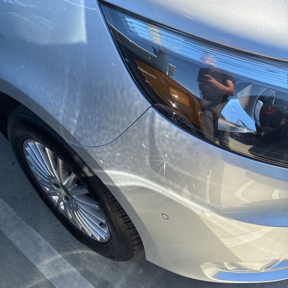 2023 Mercedes-Benz Metris Base