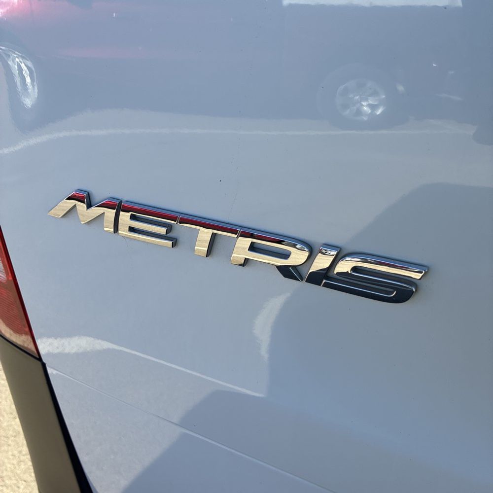 2023 Mercedes-Benz Metris Passenger