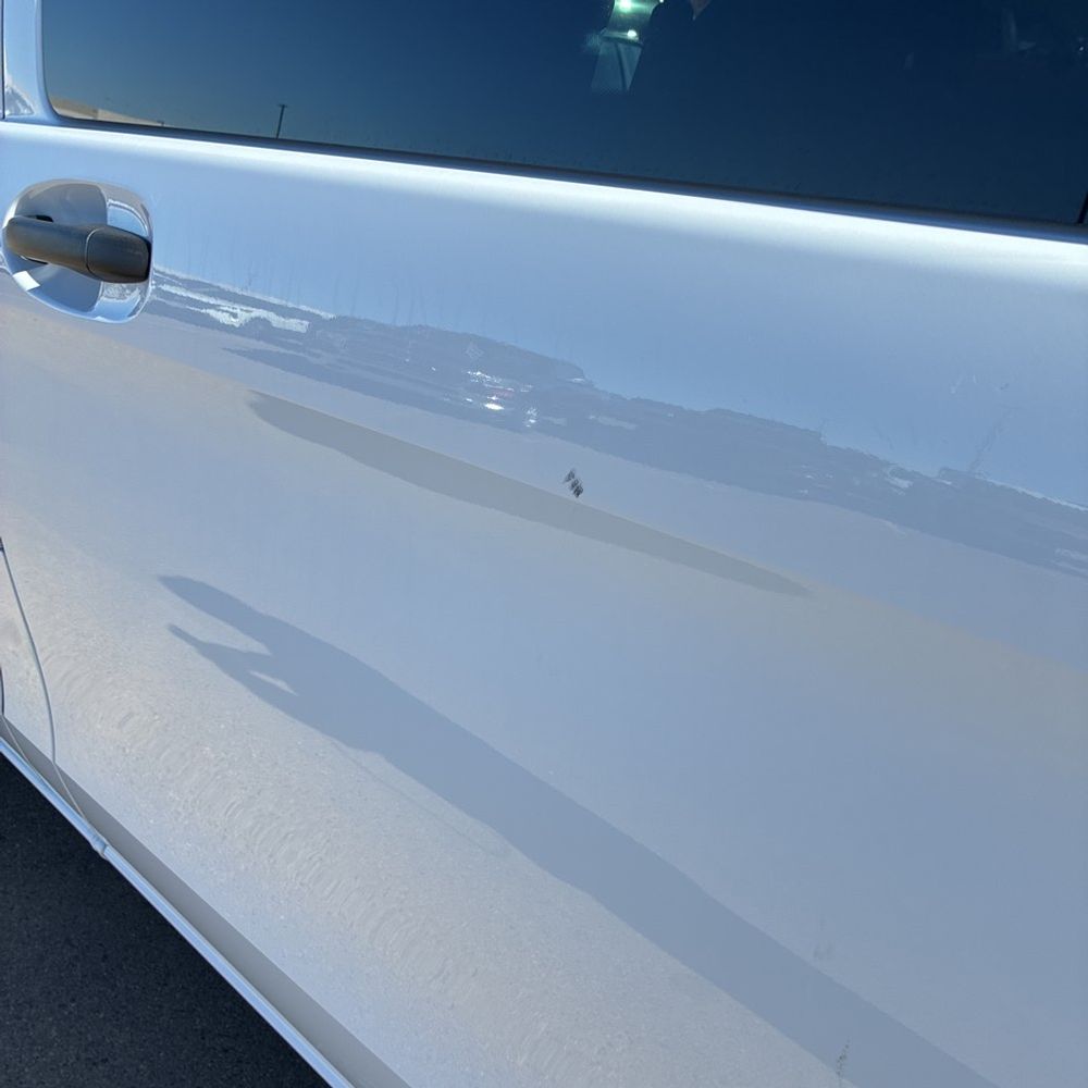 2023 Mercedes-Benz Metris Passenger