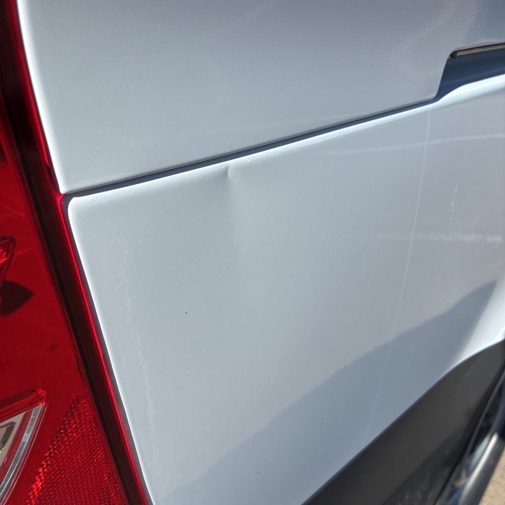 2023 Mercedes-Benz Metris Passenger