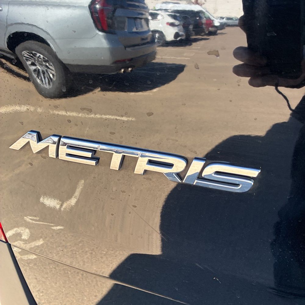 2023 Mercedes-Benz Metris Passenger