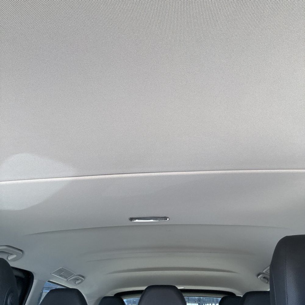 2023 Mercedes-Benz Metris Passenger