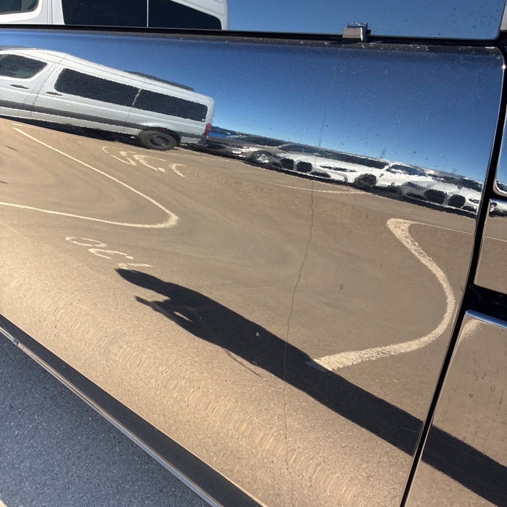 2023 Mercedes-Benz Metris Passenger