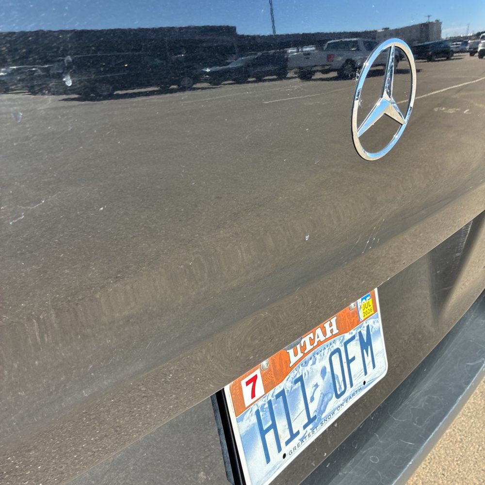 2023 Mercedes-Benz Metris Passenger