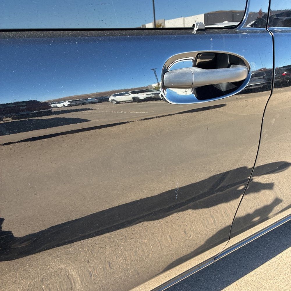 2023 Mercedes-Benz Metris Passenger