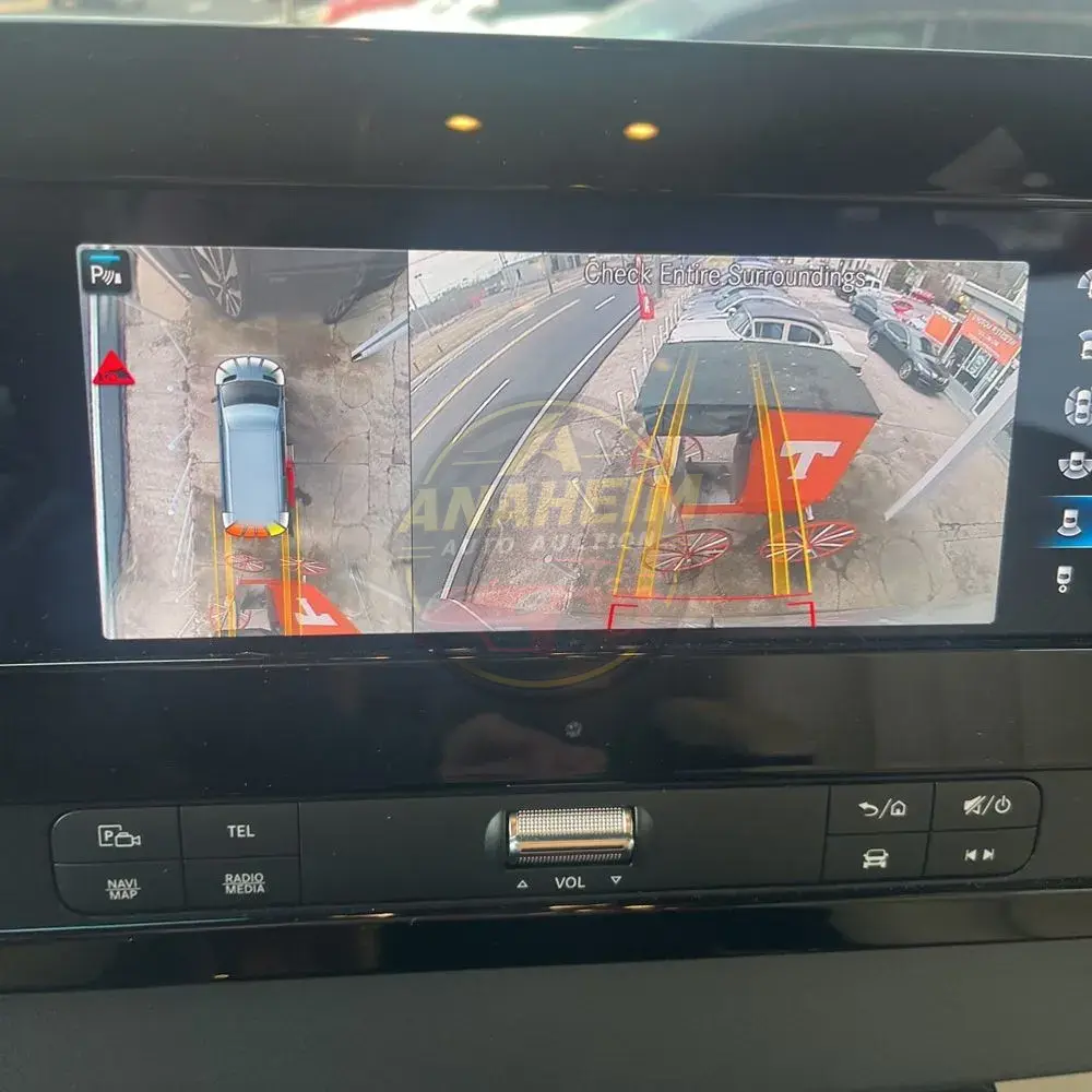 2022 Mercedes-Benz Sprinter 2500