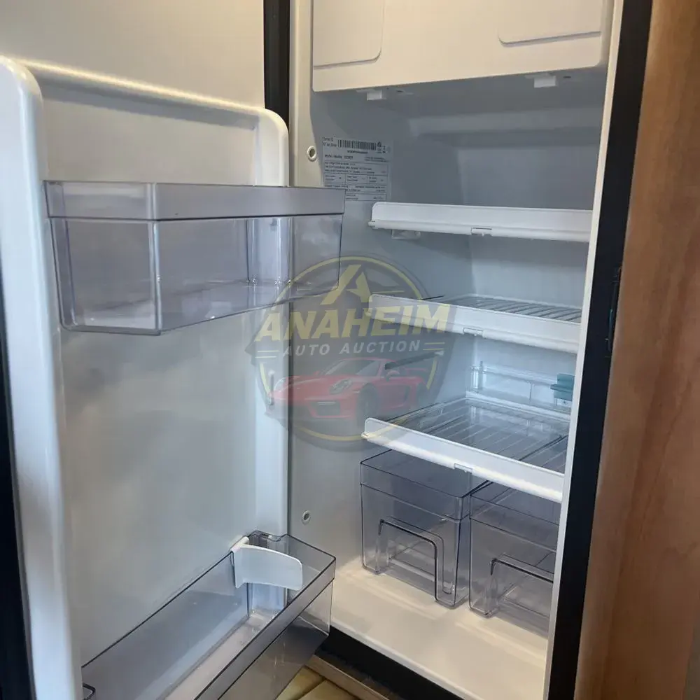 2022 Mercedes-Benz Sprinter 2500
