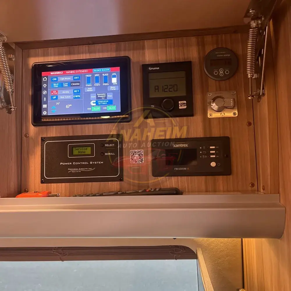 2022 Mercedes-Benz Sprinter 2500
