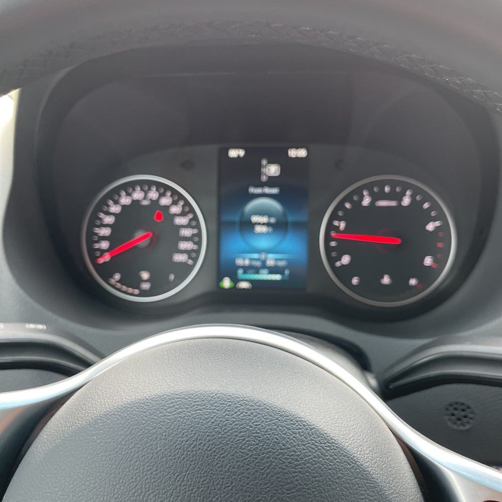 2021 Mercedes-Benz Sprinter 3500XD