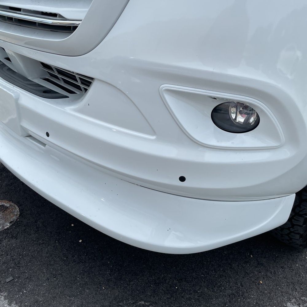 2021 Mercedes-Benz Sprinter 3500XD