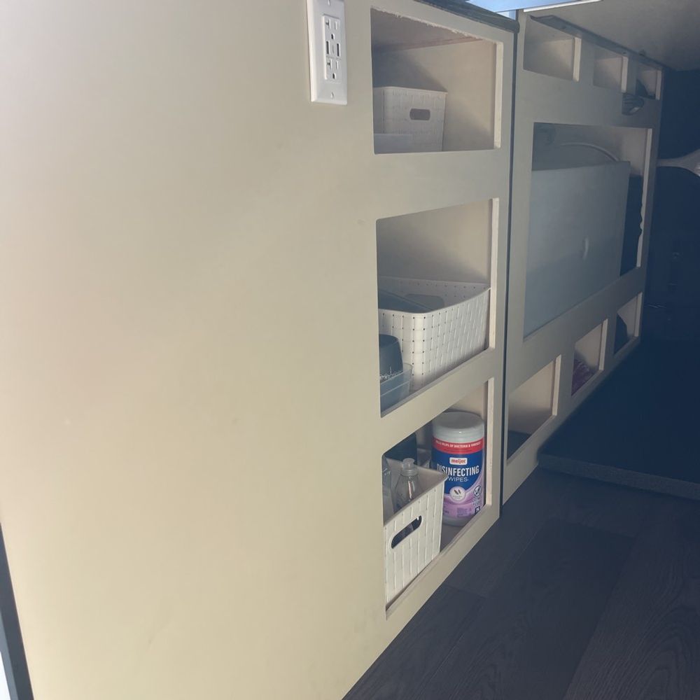 2023 Mercedes-Benz Sprinter 2500