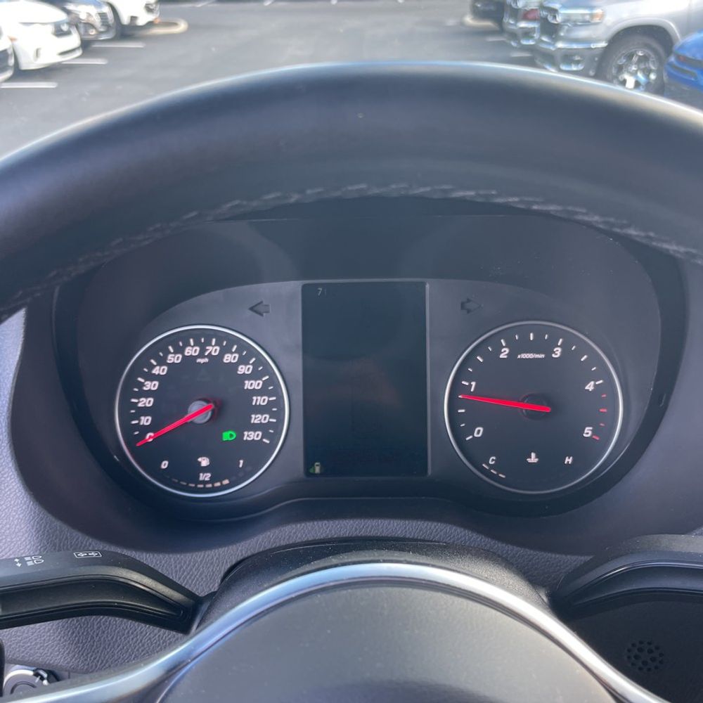 2023 Mercedes-Benz Sprinter 2500