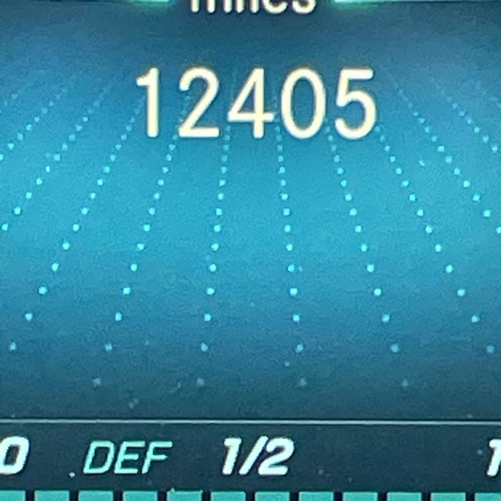 2023 Mercedes-Benz Sprinter 2500